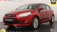Gebruikt 2012 Ford Focus Hatchback | € 5.945 (Eerlijke prijs)
