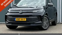 Gebruikt 2024 VW Tiguan Edition SUV | € 43.895 (Super prijs)