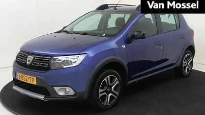 Occasion Dacia Sandero Stepway 101 PK (74 kW) 2020 Hatchback