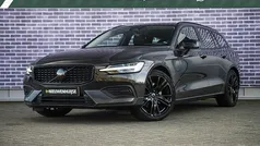 Grijs Gebruikt 2023 Volvo V60 Stationwagen | € 35.899 (Goede deal)