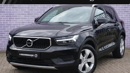 Occasion 2018 Volvo XC40 Momentum SUV | € 27.394 (Eerlijke prijs)