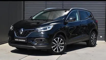 Occasion 2022 Renault Kadjar LIMITED SUV | € 20.449 (Eerlijke prijs)