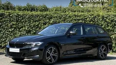 Gebruikt 2023 BMW 320e Shadowline Stationwagen | € 36.295 (Super prijs)