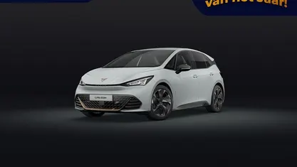 Occasion Cupra Born Limited Edition 169 kW (231 PK) 2026 Hatchback