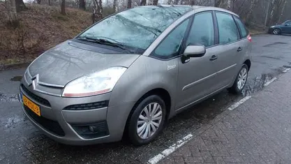 Occasion Citroën C4 Picasso Business Class 120 PK (88 kW) 2009 MPV