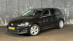 Gebruikt 2013 VW Golf VII Highline Hatchback | € 9.950 (Eerlijke prijs)