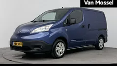 Nissan e-NV200