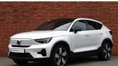 Gebruikt 2021 Volvo EC40 Plus SUV | € 34.845 (Eerlijke prijs)