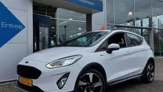 Gebruikt 2020 Ford Fiesta Active X Hatchback | € 15.950 (Eerlijke prijs)