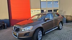 Gebruikt 2008 Volvo XC60 Summum SUV | € 9.950 (Goede deal)