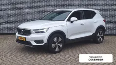 Gebruikt 2020 Volvo XC40 Inscription SUV | € 29.694 (Eerlijke prijs)