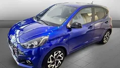 Gebruikt 2023 Hyundai i10 N Line Hatchback | € 19.400 (Eerlijke prijs)