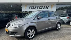 Grijs Gebruikt 2006 Seat Altea Reference MPV | € 2.119 (Eerlijke prijs)