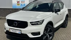 Wit Gebruikt 2018 Volvo XC40 R-Design SUV | € 31.495 (Goede deal)
