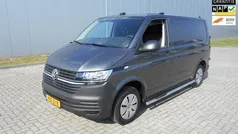 Gebruikt 2022 VW T6.1 Business Van | € 28.995 (Eerlijke prijs)