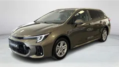 Overig Nieuw 2025 Suzuki Swace Style Stationwagen | € 35.245 (Eerlijke prijs)