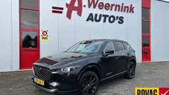 Gebruikt 2023 Mazda CX-5 Homura-Line SUV | € 36.750 (Eerlijke prijs)