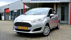 Gebruikt 2016 Ford Fiesta Style Hatchback | € 7.950 (Eerlijke prijs)