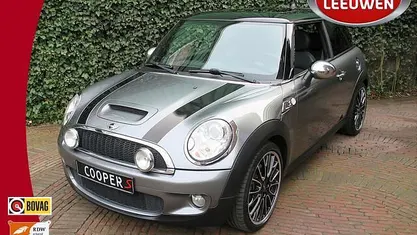 Occasion Mini Cooper S Chili 170 PK (125 kW) 2009 Hatchback