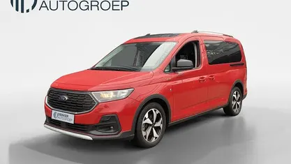 Occasion Ford Tourneo Connect Active 115 PK (84 kW) 2026 MPV