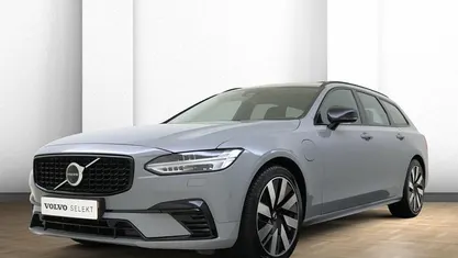 Occasion Volvo V90 Ultra 349 PK (256 kW) 2024 Stationwagen