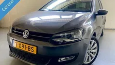 Gebruikt 2011 VW Polo Team Hatchback | € 7.499 (Eerlijke prijs)