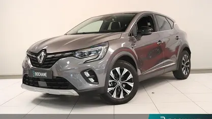 Grijs Gebruikt 2023 Renault Captur Techno SUV | € 27.245 (Eerlijke prijs)