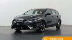 Gebruikt 2024 Kia Ceed Sportswagon Stationwagen | € 28.835 (Eerlijke prijs)