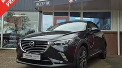 Gebruikt 2016 Mazda CX-3 SUV | € 14.950 (Eerlijke prijs)