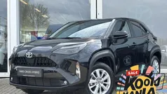 Gebruikt 2024 Toyota Yaris Cross Edition SUV | € 28.250 (Goede deal)