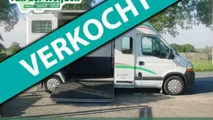 Gebruikt 2007 Renault Master Van | € 23.500