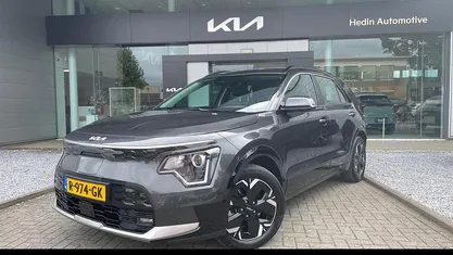 Occasion Kia e-Niro 150 kW (204 PK) 2022 SUV