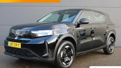 Occasion 2025 Opel Frontera Edition SUV | € 29.895 (Goede deal)