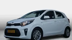 Gebruikt 2021 Kia Picanto Hatchback | € 11.390 (Goede deal)