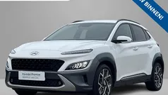 Wit Gebruikt 2022 Hyundai Kona SUV | € 22.440 (Goede deal)