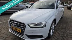 Gebruikt 2013 Audi A4 Business Stationwagen | € 6.999 (Goede deal)