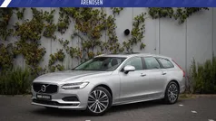 Grijs Gebruikt 2020 Volvo V90 Momentum Stationwagen | € 30.694 (Eerlijke prijs)