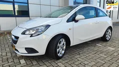 Gebruikt 2016 Opel Corsa Edition Hatchback | € 9.950 (Goede deal)