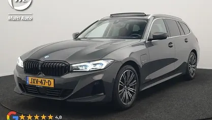 Occasion BMW 330 Luxury Line 294 PK (216 kW) 2022 Stationwagen