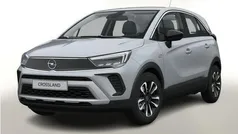 Gebruikt 2023 Opel Crossland Elegance SUV | € 22.476 (Eerlijke prijs)