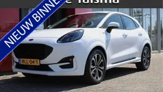 Gebruikt 2023 Ford Puma ST-Line SUV | € 18.745 (Super prijs)