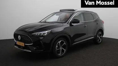 Occasion 2024 MG EHS Luxury SUV | € 29.995 (Eerlijke prijs)
