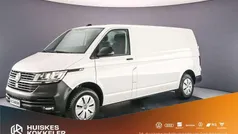 Wit Gebruikt 2023 VW T6.1 Comfortline Van | € 23.345 (Super prijs)