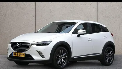 Occasion Mazda CX-3 120 PK (88 kW) 2018 SUV