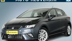 Grijs Gebruikt 2024 Seat Ibiza FR Hatchback | € 21.900 (Eerlijke prijs)