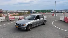 Grijs Gebruikt 2004 BMW 318 Sedan | € 1.450 (Eerlijke prijs)