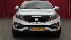 Gebruikt 2012 Kia Sportage Plus SUV | € 7.499 (Eerlijke prijs)