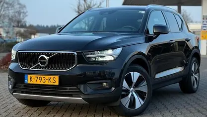 Occasion 2021 Volvo XC40 Momentum SUV | € 19.900 (Goede deal)