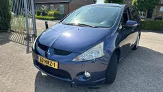 Gebruikt 2009 Mitsubishi Grandis Intense+ MPV | € 1.950 (Super prijs)
