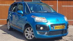 Citroën C3 Picasso